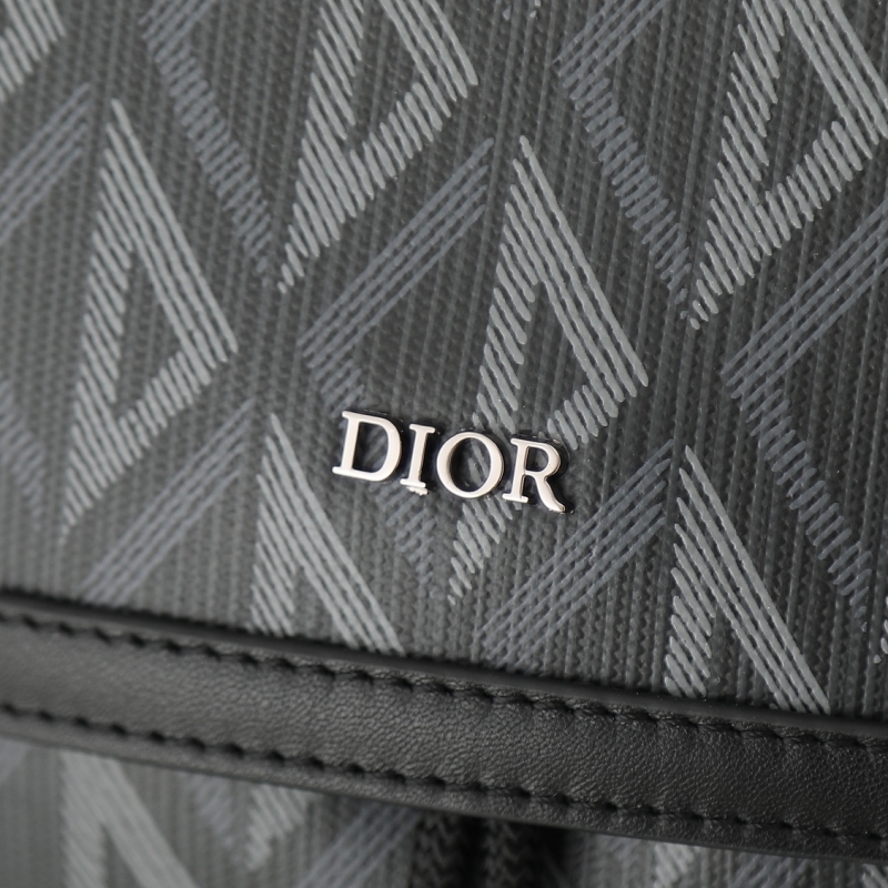 Christian Dior Backpacks